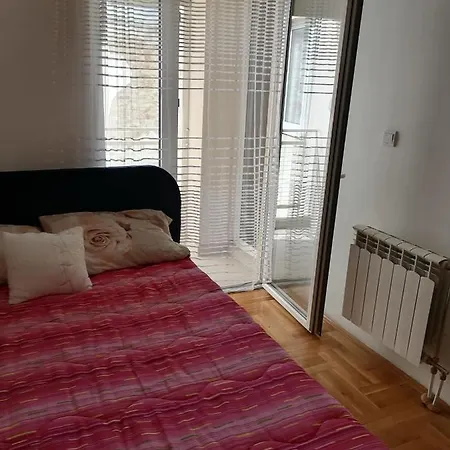 Apartment Centar S Nis