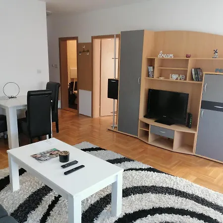 Centar S Apartment *