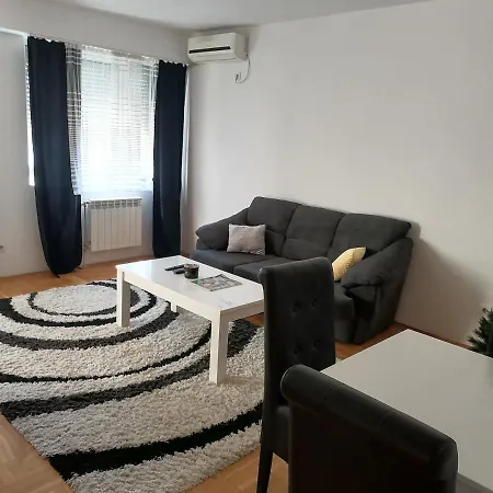 Centar S Apartment Nis