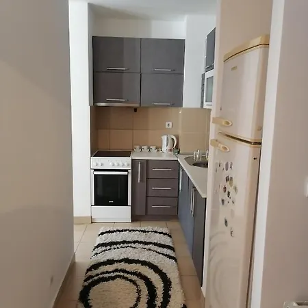 Centar S Apartment *