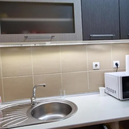 Centar S Apartment