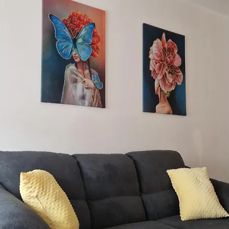 Apartment Centar S