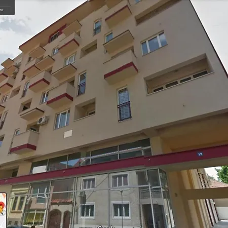 Centar S Apartment Nis