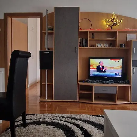 Centar S Apartment Nis